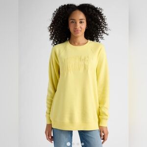 Women's Treasure & Bond SUNKISSED Sweatshirt